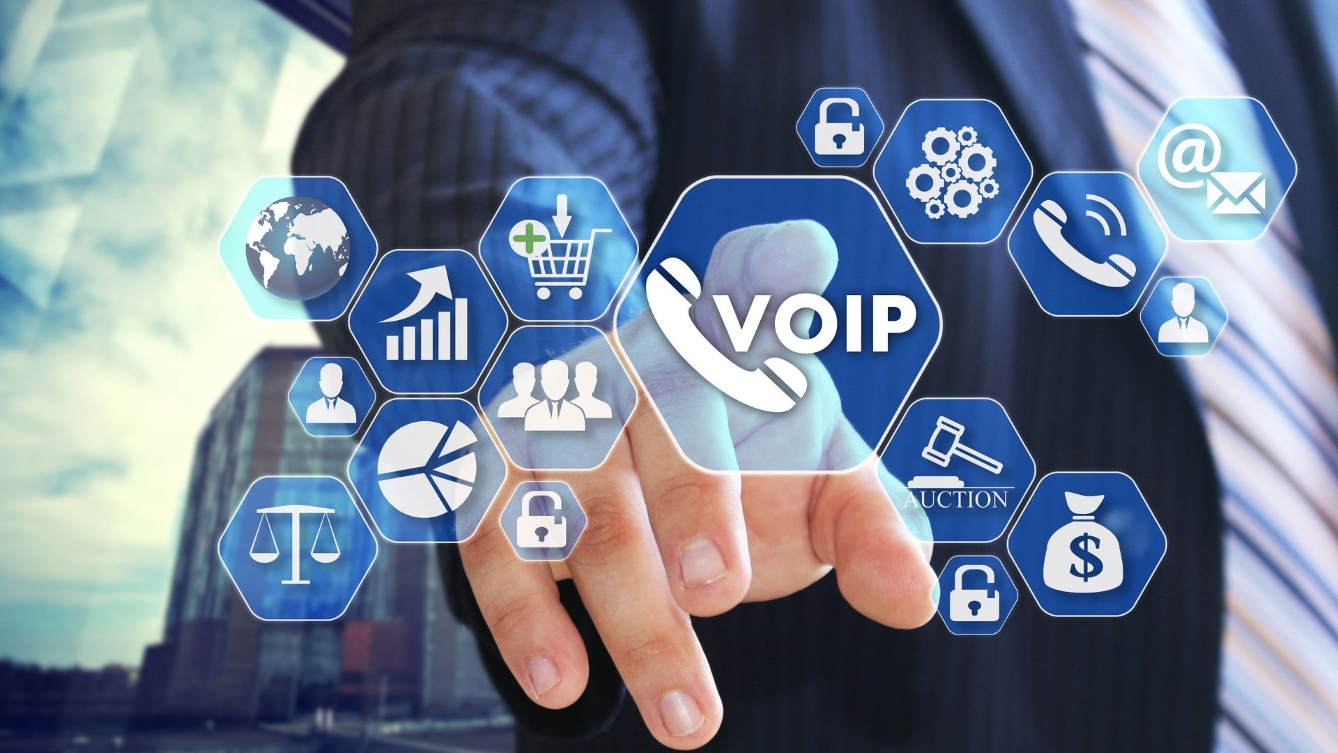 Mengapa session border controller sbc dibutuhkan di organisasi modern